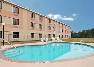 Sleep Inn & Suites Lake Charles Exterior photo